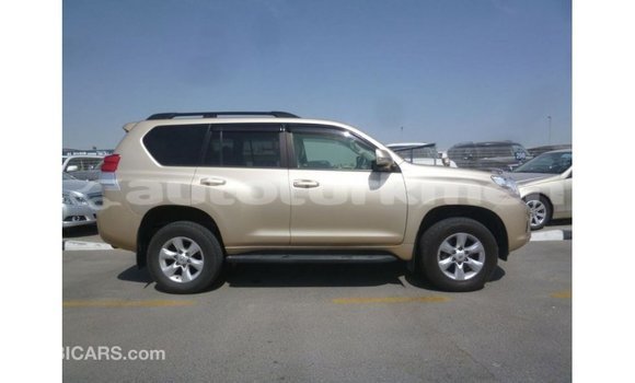 Buy Import Toyota Prado Other Car in Import - Dubai in Ahal Buy Import Toyota Prado Other Car in Import - Dubai in Ahal