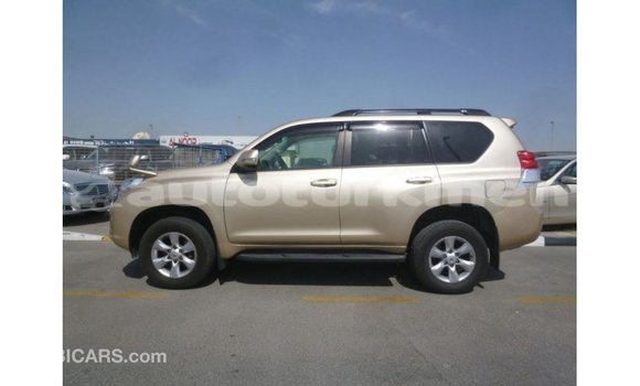 Buy Import Toyota Prado Other Car in Import - Dubai in Ahal Buy Import Toyota Prado Other Car in Import - Dubai in Ahal