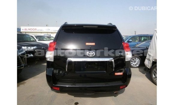 Buy Import Toyota Prado Black Car in Import - Dubai in Ahal Buy Import Toyota Prado Black Car in Import - Dubai in Ahal