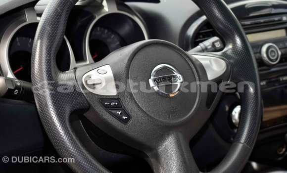 Buy Import Nissan Juke Other Car in Import - Dubai in Ahal Buy Import Nissan Juke Other Car in Import - Dubai in Ahal