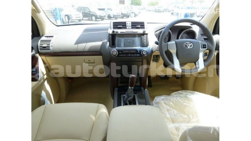 Big with watermark toyota prado ahal import dubai 2333