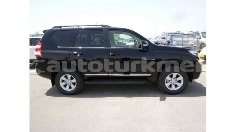 Big with watermark toyota prado ahal import dubai 2333
