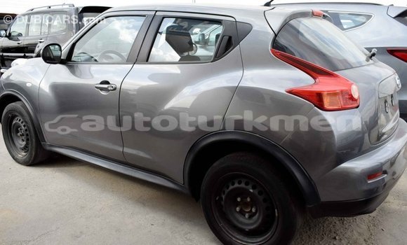 Buy Import Nissan Juke Other Car in Import - Dubai in Ahal Buy Import Nissan Juke Other Car in Import - Dubai in Ahal