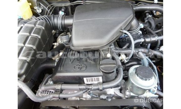 Buy Import Toyota Prado Black Car in Import - Dubai in Ahal Buy Import Toyota Prado Black Car in Import - Dubai in Ahal