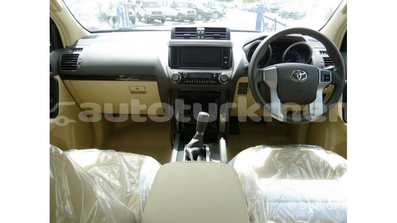 Big with watermark toyota prado ahal import dubai 2335