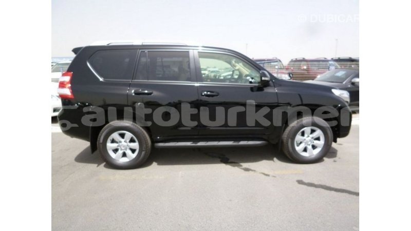 Big with watermark toyota prado ahal import dubai 2335