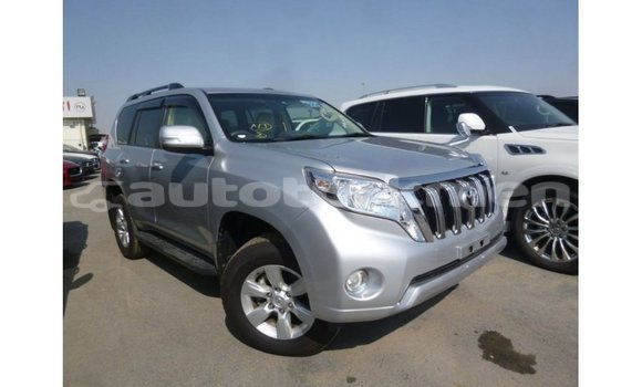 Buy Import Toyota Prado Other Car in Import - Dubai in Ahal Buy Import Toyota Prado Other Car in Import - Dubai in Ahal