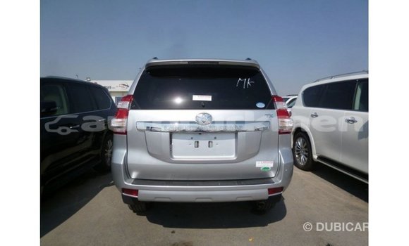 Buy Import Toyota Prado Other Car in Import - Dubai in Ahal Buy Import Toyota Prado Other Car in Import - Dubai in Ahal