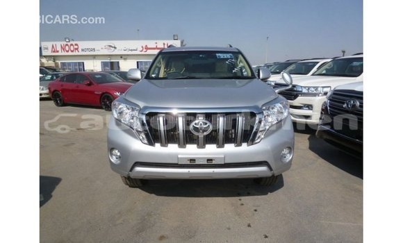 Buy Import Toyota Prado Other Car in Import - Dubai in Ahal Buy Import Toyota Prado Other Car in Import - Dubai in Ahal