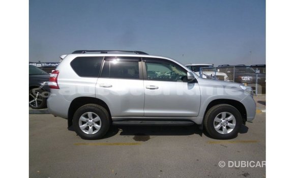 Buy Import Toyota Prado Other Car in Import - Dubai in Ahal Buy Import Toyota Prado Other Car in Import - Dubai in Ahal