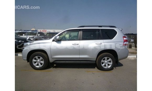 Buy Import Toyota Prado Other Car in Import - Dubai in Ahal Buy Import Toyota Prado Other Car in Import - Dubai in Ahal