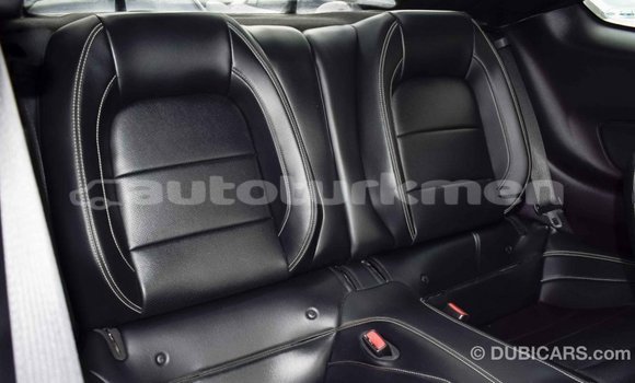 Buy Import Ford Mustang Black Car in Import - Dubai in Ahal Buy Import Ford Mustang Black Car in Import - Dubai in Ahal