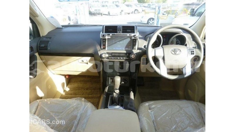 Big with watermark toyota prado ahal import dubai 2340