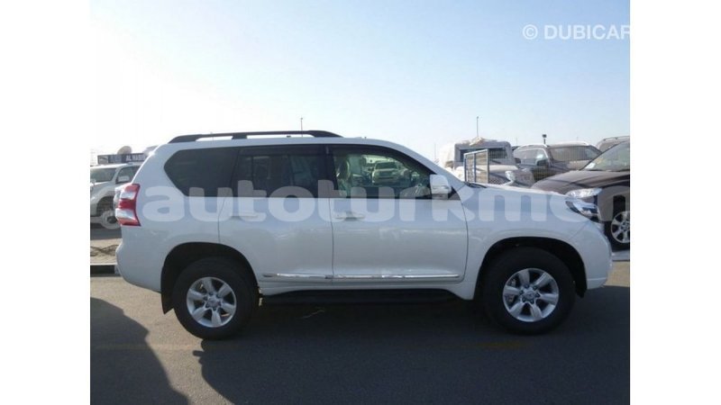 Big with watermark toyota prado ahal import dubai 2340