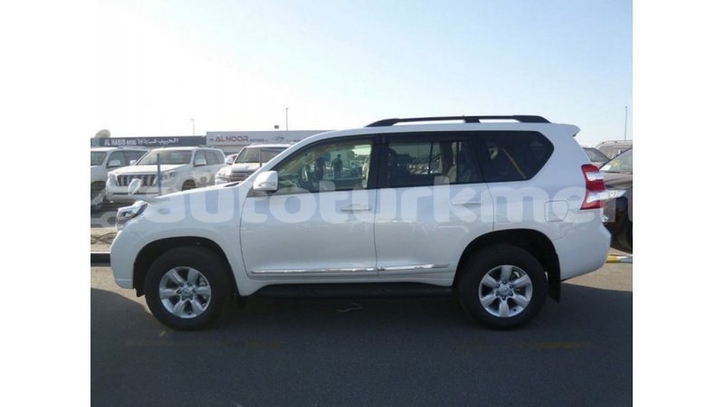 Big with watermark toyota prado ahal import dubai 2340