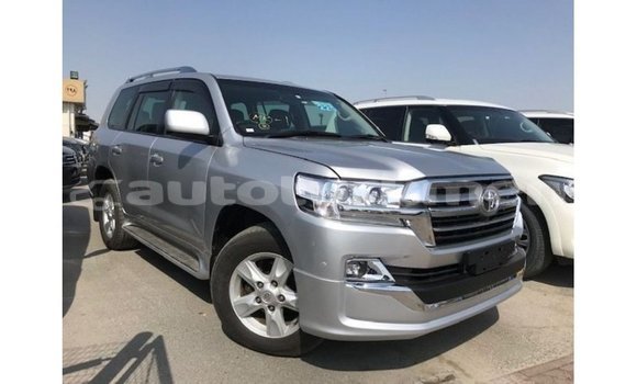 Buy Import Toyota Land Cruiser Other Car in Import - Dubai in Ahal Buy Import Toyota Land Cruiser Other Car in Import - Dubai in Ahal