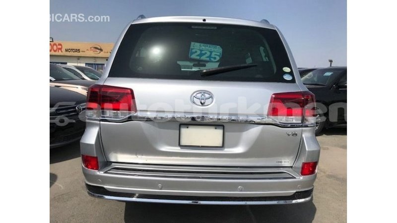 Big with watermark toyota land cruiser ahal import dubai 2342