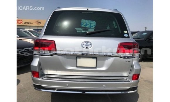 Buy Import Toyota Land Cruiser Other Car in Import - Dubai in Ahal Buy Import Toyota Land Cruiser Other Car in Import - Dubai in Ahal