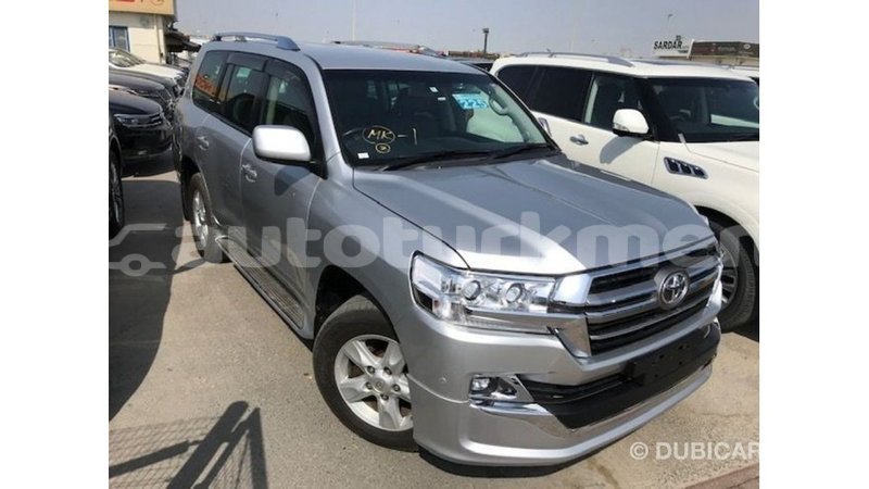 Big with watermark toyota land cruiser ahal import dubai 2342