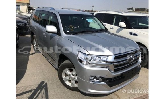 Buy Import Toyota Land Cruiser Other Car in Import - Dubai in Ahal Buy Import Toyota Land Cruiser Other Car in Import - Dubai in Ahal