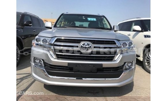 Buy Import Toyota Land Cruiser Other Car in Import - Dubai in Ahal Buy Import Toyota Land Cruiser Other Car in Import - Dubai in Ahal