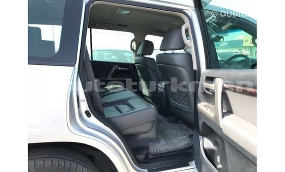 Buy Import Toyota Land Cruiser Other Car in Import - Dubai in Ahal Buy Import Toyota Land Cruiser Other Car in Import - Dubai in Ahal