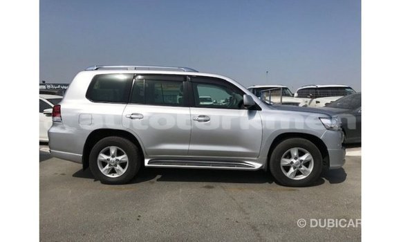 Buy Import Toyota Land Cruiser Other Car in Import - Dubai in Ahal Buy Import Toyota Land Cruiser Other Car in Import - Dubai in Ahal