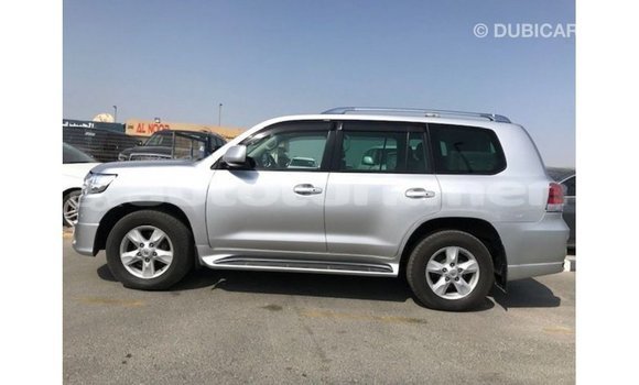 Buy Import Toyota Land Cruiser Other Car in Import - Dubai in Ahal Buy Import Toyota Land Cruiser Other Car in Import - Dubai in Ahal