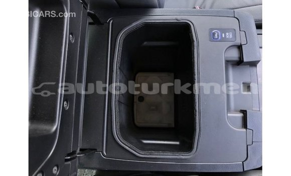 Buy Import Toyota Land Cruiser Other Car in Import - Dubai in Ahal Buy Import Toyota Land Cruiser Other Car in Import - Dubai in Ahal