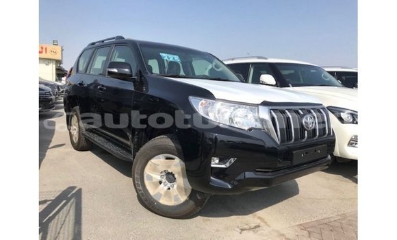 Buy Import Toyota Prado Black Car in Import - Dubai in Ahal Buy Import Toyota Prado Black Car in Import - Dubai in Ahal