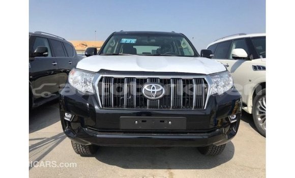 Buy Import Toyota Prado Black Car in Import - Dubai in Ahal Buy Import Toyota Prado Black Car in Import - Dubai in Ahal