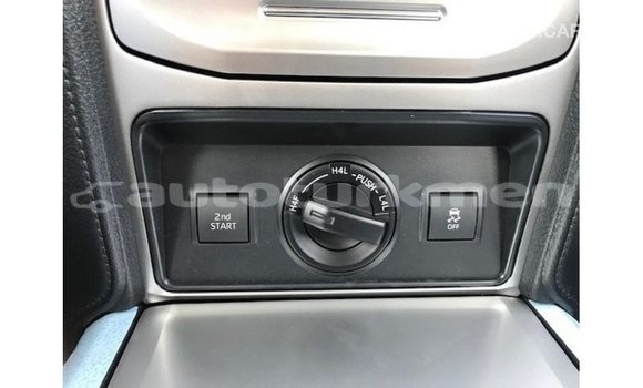 Buy Import Toyota Prado Black Car in Import - Dubai in Ahal Buy Import Toyota Prado Black Car in Import - Dubai in Ahal