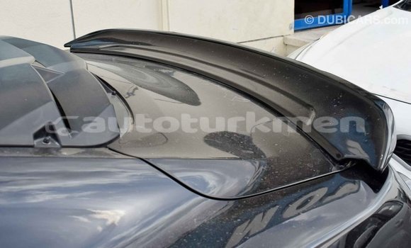 Buy Import Ford Mustang Black Car in Import - Dubai in Ahal Buy Import Ford Mustang Black Car in Import - Dubai in Ahal