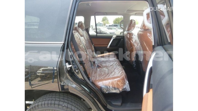 Big with watermark toyota prado ahal import dubai 2345