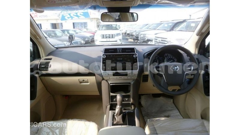 Big with watermark toyota prado ahal import dubai 2348