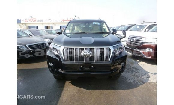 Buy Import Toyota Prado Black Car in Import - Dubai in Ahal Buy Import Toyota Prado Black Car in Import - Dubai in Ahal
