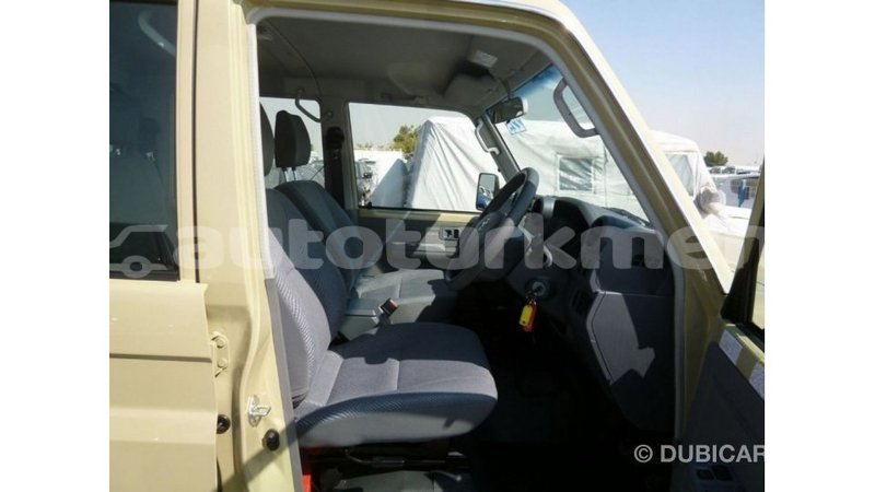 Big with watermark toyota land cruiser ahal import dubai 2349