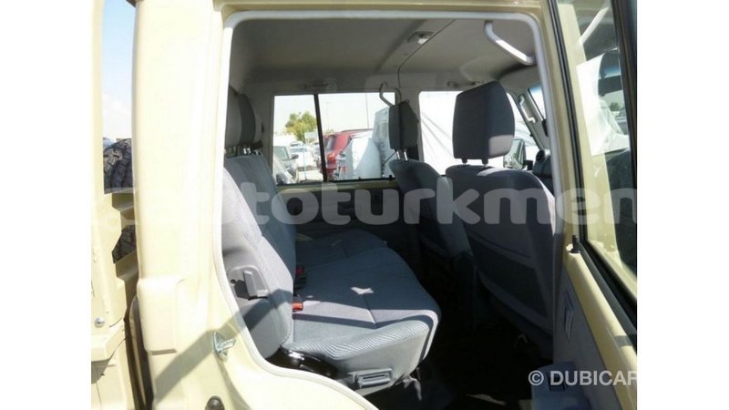 Big with watermark toyota land cruiser ahal import dubai 2349