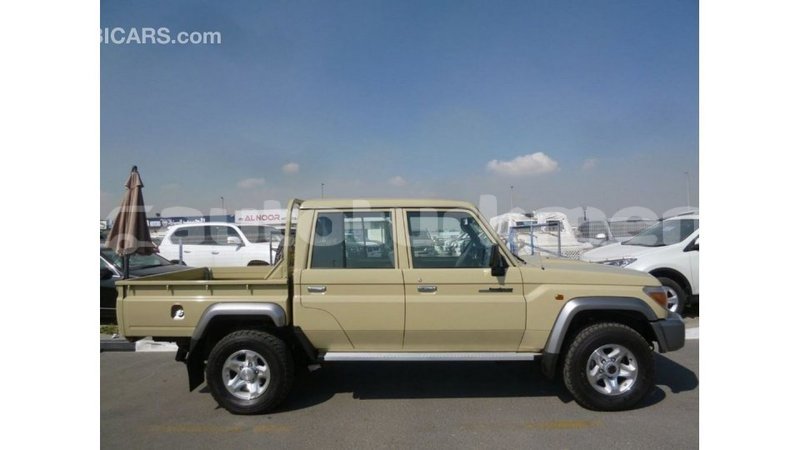 Big with watermark toyota land cruiser ahal import dubai 2349