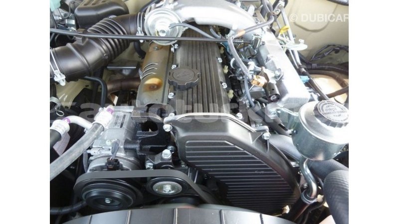 Big with watermark toyota land cruiser ahal import dubai 2349