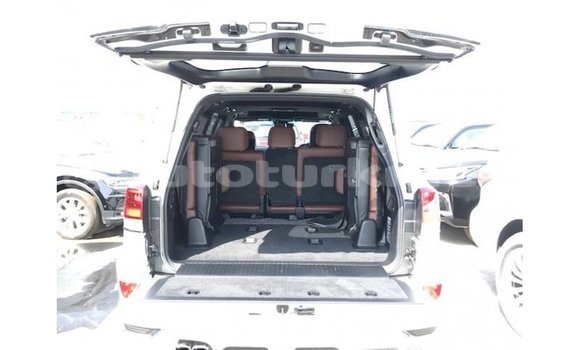 Buy Import Toyota Land Cruiser White Car in Import - Dubai in Ahal Buy Import Toyota Land Cruiser White Car in Import - Dubai in Ahal