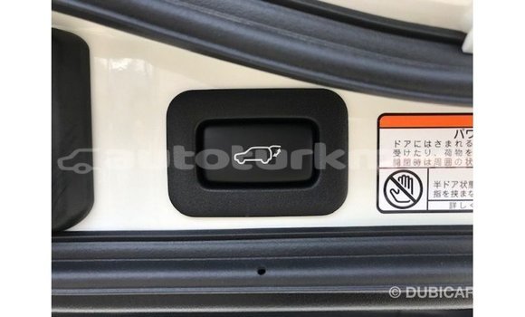Buy Import Toyota Land Cruiser White Car in Import - Dubai in Ahal Buy Import Toyota Land Cruiser White Car in Import - Dubai in Ahal