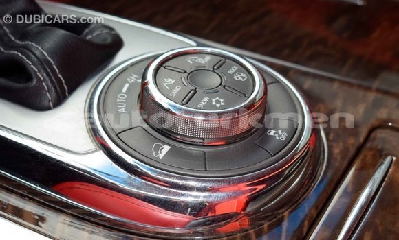 Buy Import Nissan Patrol White Car in Import - Dubai in Ahal Buy Import Nissan Patrol White Car in Import - Dubai in Ahal