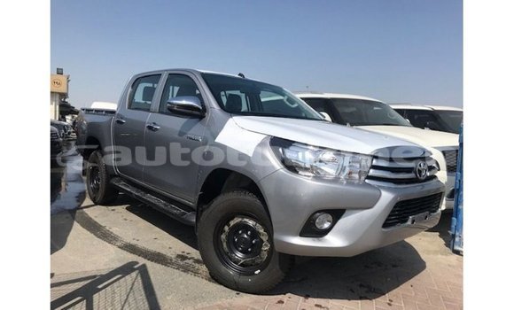 Buy Import Toyota Hilux Other Car in Import - Dubai in Ahal Buy Import Toyota Hilux Other Car in Import - Dubai in Ahal