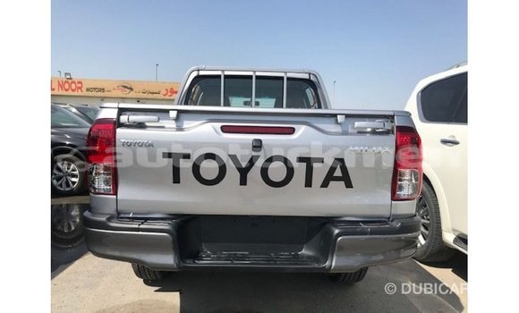 Buy Import Toyota Hilux Other Car in Import - Dubai in Ahal Buy Import Toyota Hilux Other Car in Import - Dubai in Ahal