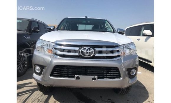 Buy Import Toyota Hilux Other Car in Import - Dubai in Ahal Buy Import Toyota Hilux Other Car in Import - Dubai in Ahal