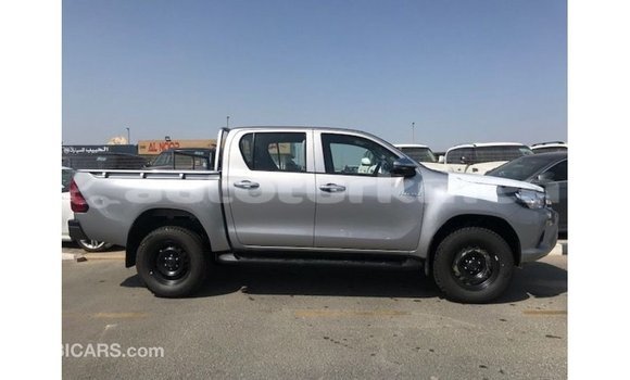 Buy Import Toyota Hilux Other Car in Import - Dubai in Ahal Buy Import Toyota Hilux Other Car in Import - Dubai in Ahal