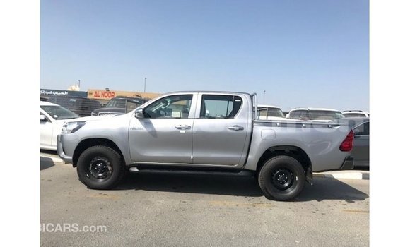 Buy Import Toyota Hilux Other Car in Import - Dubai in Ahal Buy Import Toyota Hilux Other Car in Import - Dubai in Ahal