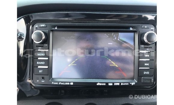 Buy Import Toyota Hilux Other Car in Import - Dubai in Ahal Buy Import Toyota Hilux Other Car in Import - Dubai in Ahal