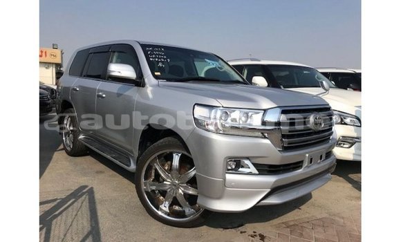 Buy Import Toyota Land Cruiser Other Car in Import - Dubai in Ahal Buy Import Toyota Land Cruiser Other Car in Import - Dubai in Ahal